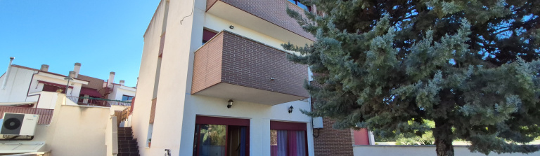 Villa in Costa Calida, Torre Guil