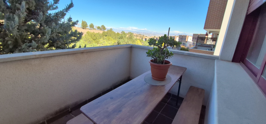 Torre Guil, Murcia, 4 Bedrooms Bedrooms, ,4 BathroomsBathrooms,Villa,Resale,944280