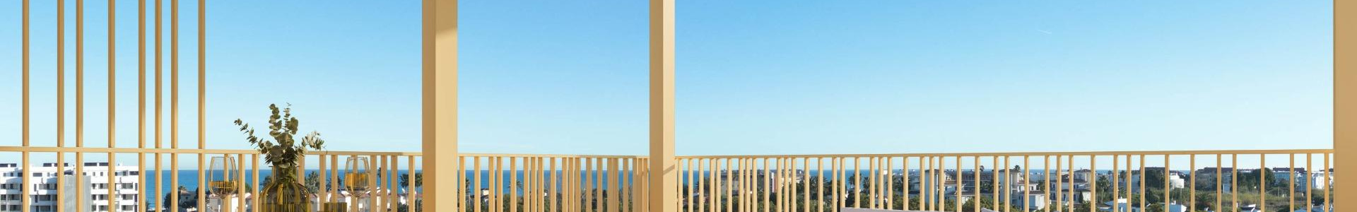 Apartment in Costa Blanca South, El Verger