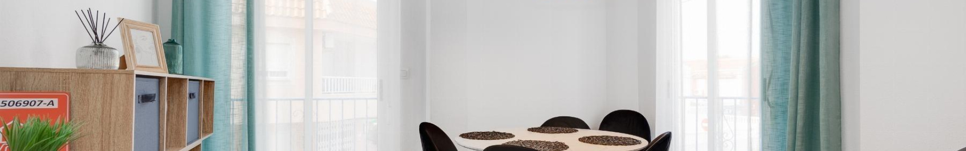 Torrevieja, Alicante, 3 Bedrooms Bedrooms, ,2 BathroomsBathrooms,Apartment,Resale,75632109257590896