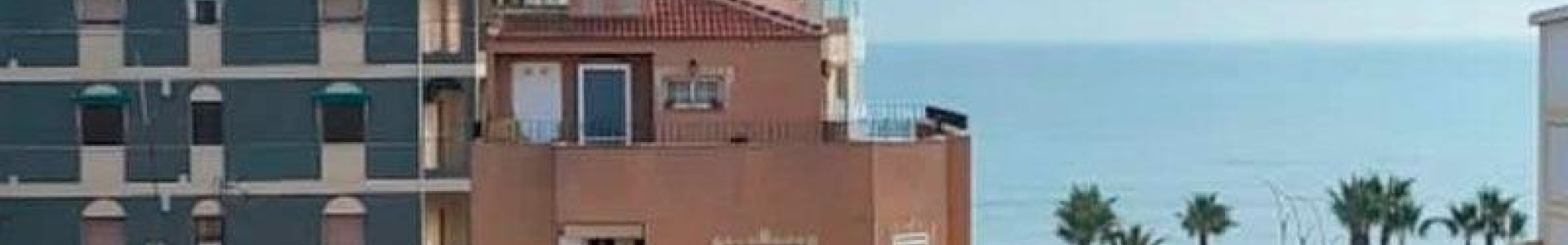 Apartment in Costa Blanca South, Torrevieja