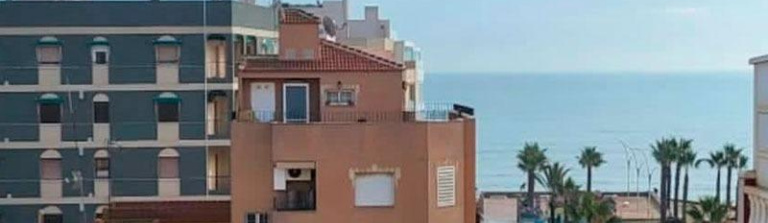 Apartment in Costa Blanca South, Torrevieja