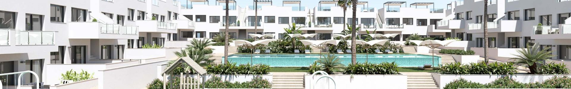 Torrevieja, Alicante, 3 Bedrooms Bedrooms, ,2 BathroomsBathrooms,Bungalow,New,209559151978025824