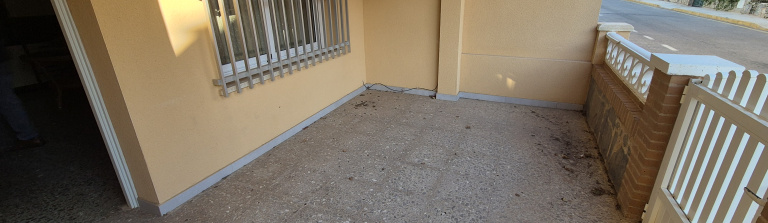 Apartment in Costa Blanca South, Torre de la Horadada