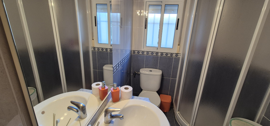 Torre de la Horadada, Alicante, 3 Bedrooms Bedrooms, ,2 BathroomsBathrooms,Apartment,Resale,944281