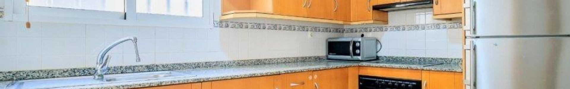Apartment in Costa Blanca South, Torrevieja
