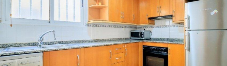 Apartment in Costa Blanca South, Torrevieja