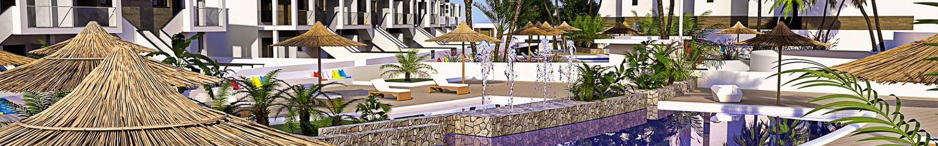 Apartment in Costa Blanca South, Pilar de La Horadada