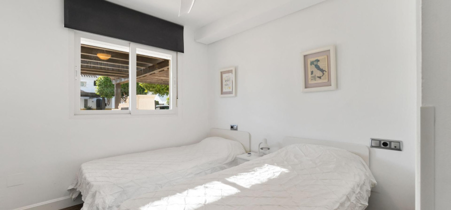 Torre - Pacheco, Murcia, 2 Bedrooms Bedrooms, ,2 BathroomsBathrooms,Villa,Resale,6594596105424550
