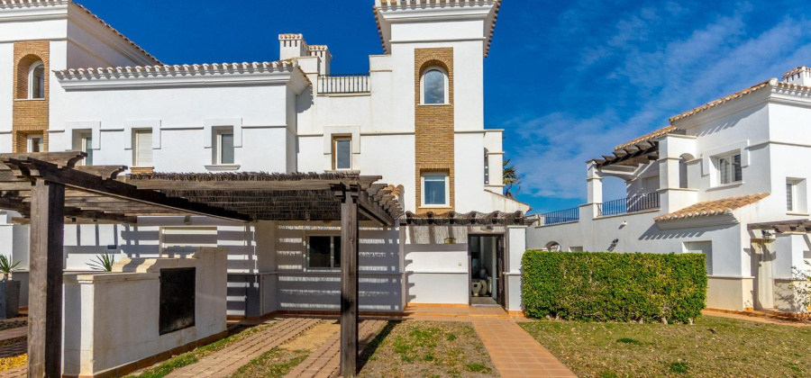 Torre - Pacheco, Murcia, 2 Bedrooms Bedrooms, ,2 BathroomsBathrooms,Villa,Resale,6594596105424550
