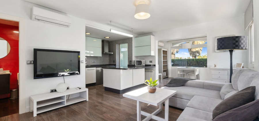 Torre - Pacheco, Murcia, 2 Bedrooms Bedrooms, ,2 BathroomsBathrooms,Villa,Resale,6594596105424550
