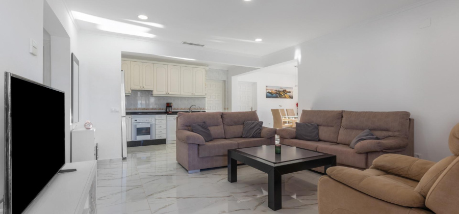 Torrevieja, Alicante, 3 Bedrooms Bedrooms, ,2 BathroomsBathrooms,Villa,Resale,75632215412216752