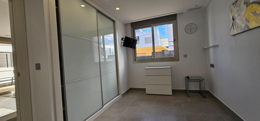 Orihuela Costa, Alicante, 3 Bedrooms Bedrooms, ,3 BathroomsBathrooms,Villa,Resale,75632637604882000
