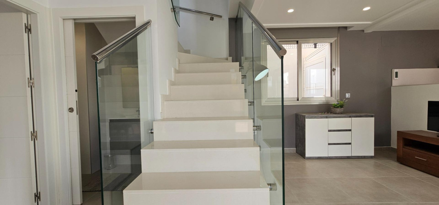 Orihuela Costa, Alicante, 3 Bedrooms Bedrooms, ,3 BathroomsBathrooms,Villa,Resale,75632637604882000