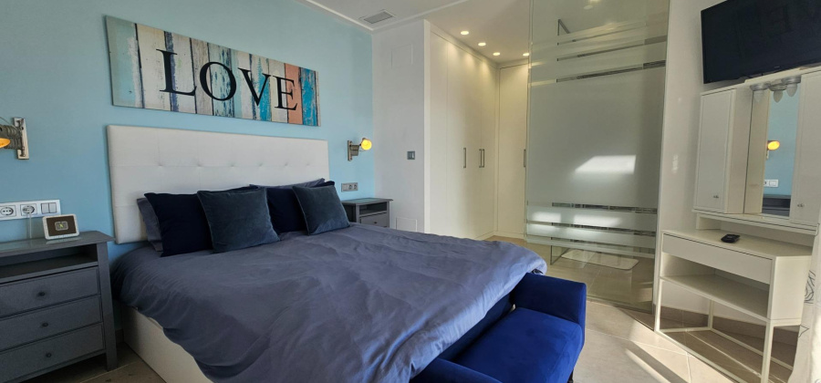 Orihuela Costa, Alicante, 3 Bedrooms Bedrooms, ,3 BathroomsBathrooms,Villa,Resale,75632637604882000