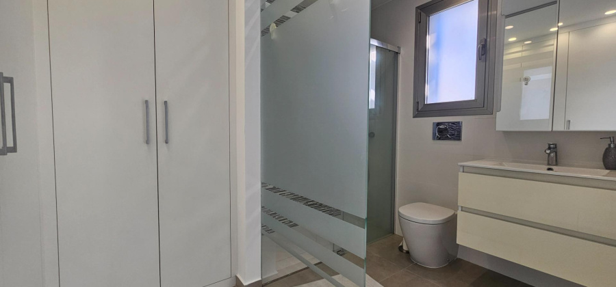 Orihuela Costa, Alicante, 3 Bedrooms Bedrooms, ,3 BathroomsBathrooms,Villa,Resale,75632637604882000