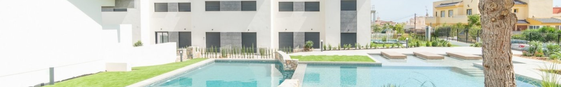 Bungalow in Costa Blanca South, Torrevieja