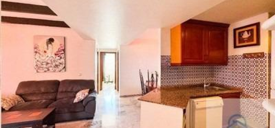 Torrevieja, Alicante, 3 Bedrooms Bedrooms, ,2 BathroomsBathrooms,Apartment,Resale,75632177759242144