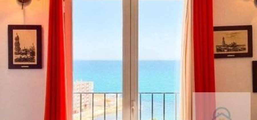 Torrevieja, Alicante, 3 Bedrooms Bedrooms, ,2 BathroomsBathrooms,Apartment,Resale,75632177759242144