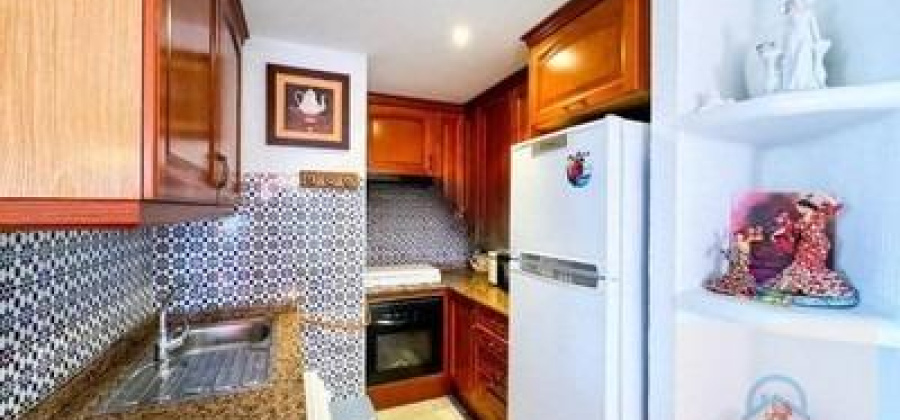 Torrevieja, Alicante, 3 Bedrooms Bedrooms, ,2 BathroomsBathrooms,Apartment,Resale,75632177759242144