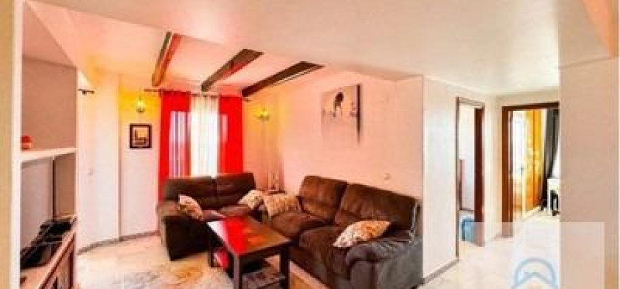 Torrevieja, Alicante, 3 Bedrooms Bedrooms, ,2 BathroomsBathrooms,Apartment,Resale,75632177759242144