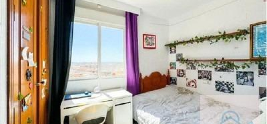 Torrevieja, Alicante, 3 Bedrooms Bedrooms, ,2 BathroomsBathrooms,Apartment,Resale,75632177759242144