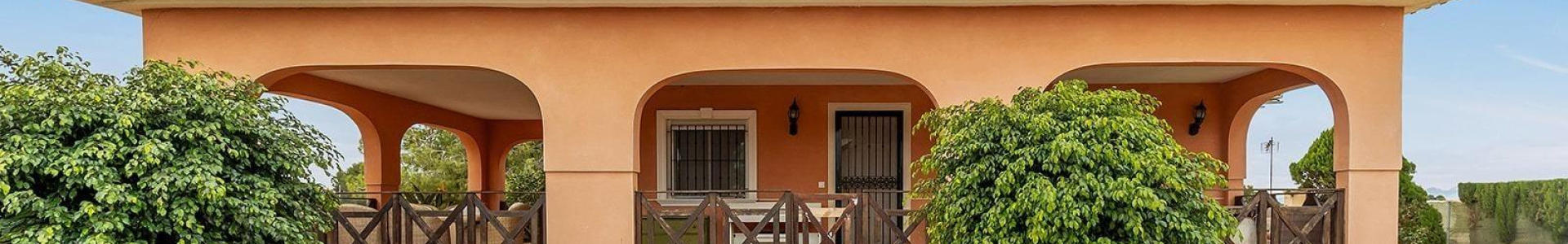 Villa in Costa Blanca South, Dolores