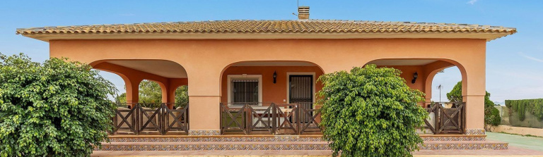 Villa in Costa Blanca South, Dolores