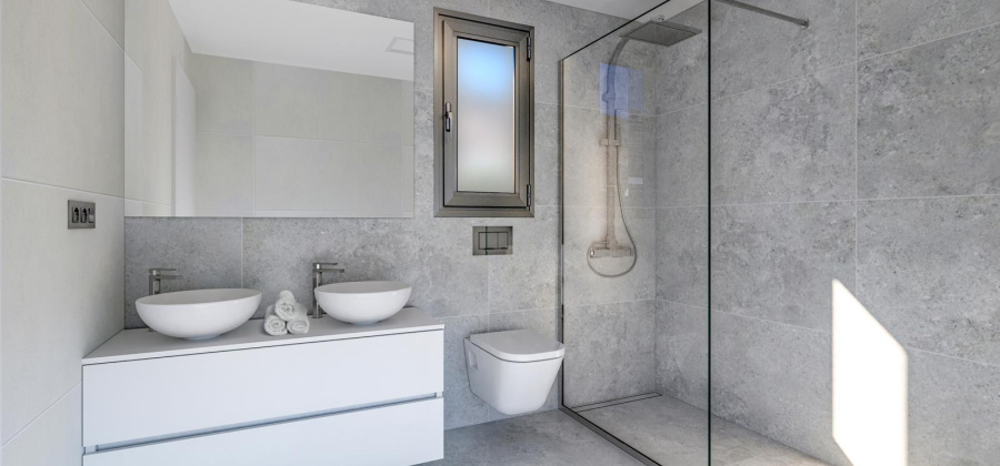 Finestrat, Alicante, 3 Bedrooms Bedrooms, ,3 BathroomsBathrooms,Villa,New,209924581247792768