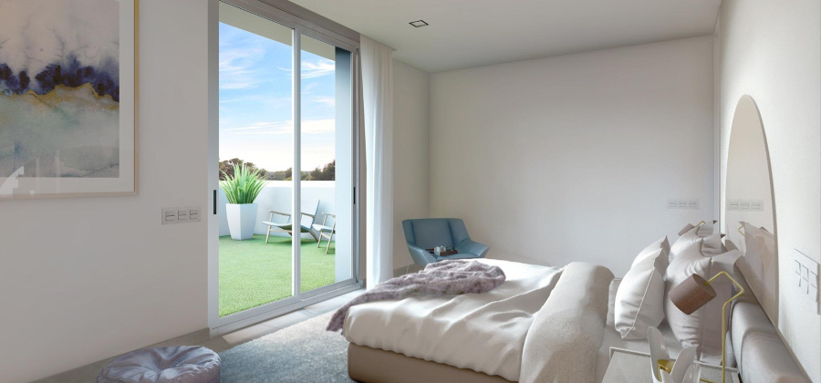 Finestrat, Alicante, 3 Bedrooms Bedrooms, ,3 BathroomsBathrooms,Villa,New,209924581247792768