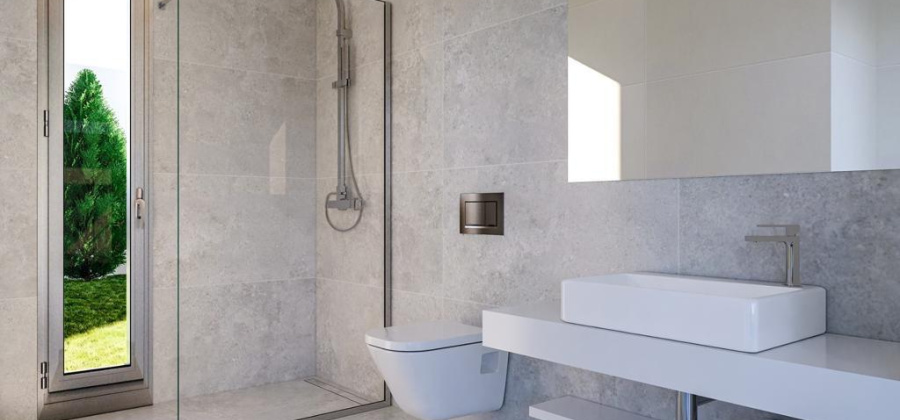 Finestrat, Alicante, 3 Bedrooms Bedrooms, ,3 BathroomsBathrooms,Villa,New,209924581247792768