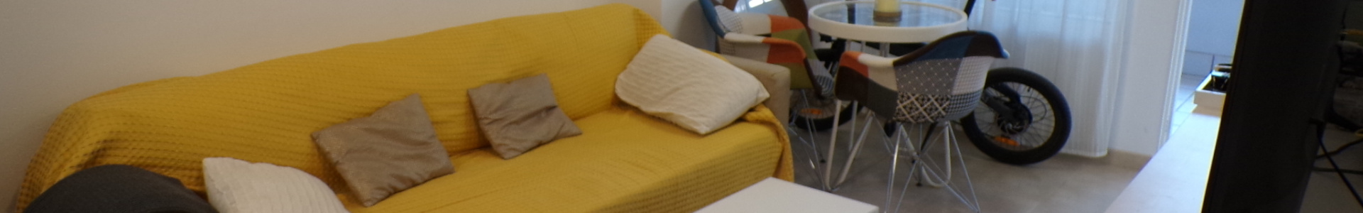 Apartment in Costa Calida, Murcia
