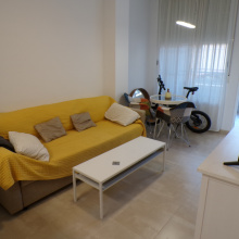 Apartment in Costa Calida, Murcia