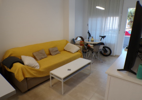 Murcia, Murcia, 1 Bedroom Bedrooms, ,1 BathroomBathrooms,Apartment,Resale,944203