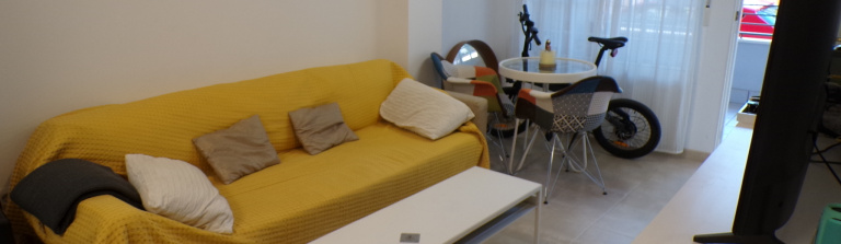 Apartment in Costa Calida, Murcia