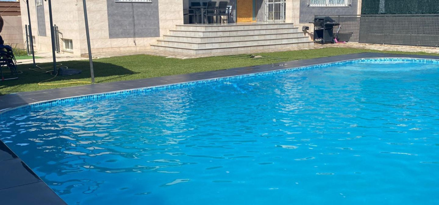 Torrevieja, Alicante, 3 Bedrooms Bedrooms, ,2 BathroomsBathrooms,Villa,Resale,7563274931477398