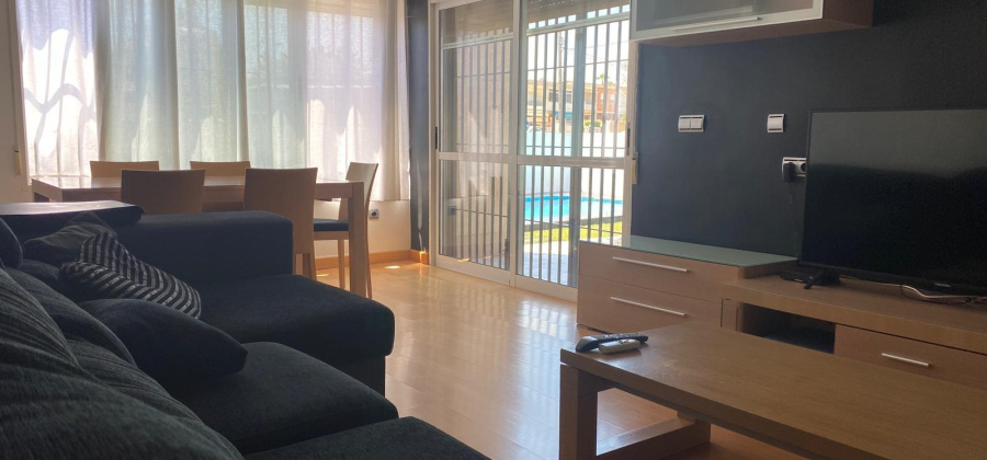 Torrevieja, Alicante, 3 Bedrooms Bedrooms, ,2 BathroomsBathrooms,Villa,Resale,7563274931477398