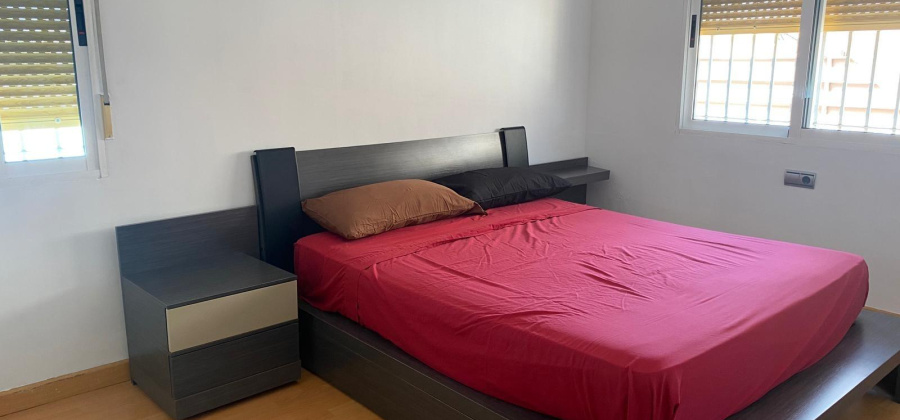 Torrevieja, Alicante, 3 Bedrooms Bedrooms, ,2 BathroomsBathrooms,Villa,Resale,7563274931477398