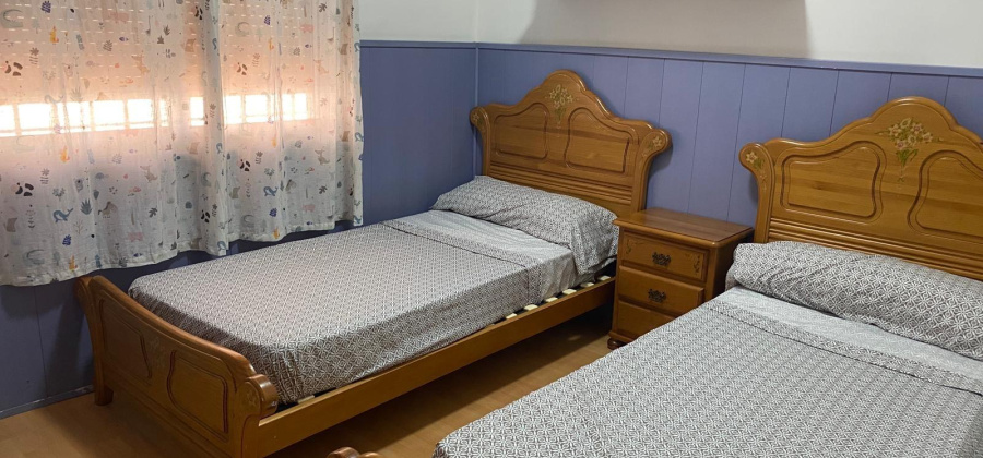 Torrevieja, Alicante, 3 Bedrooms Bedrooms, ,2 BathroomsBathrooms,Villa,Resale,7563274931477398