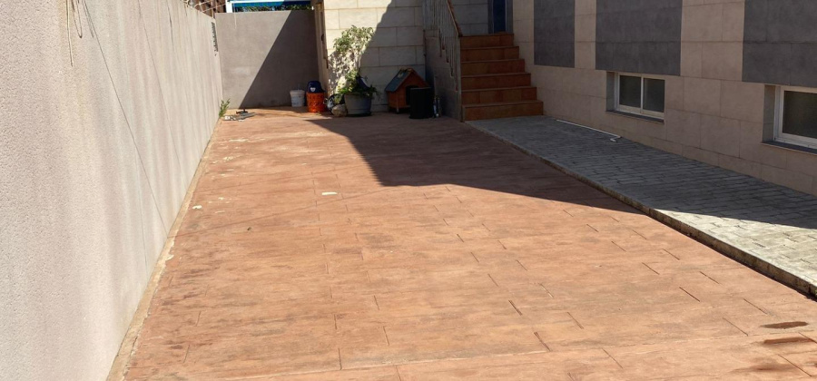 Torrevieja, Alicante, 3 Bedrooms Bedrooms, ,2 BathroomsBathrooms,Villa,Resale,7563274931477398