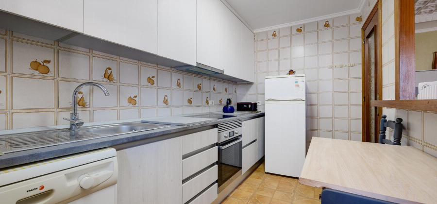 Torrevieja, Alicante, 3 Bedrooms Bedrooms, ,2 BathroomsBathrooms,Apartment,Resale,7563288317543233
