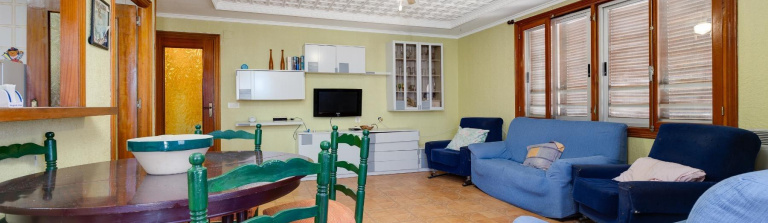 Apartment in Costa Blanca South, Torrevieja