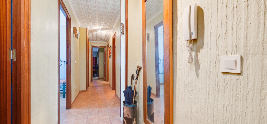 Torrevieja, Alicante, 3 Bedrooms Bedrooms, ,2 BathroomsBathrooms,Apartment,Resale,7563288317543233