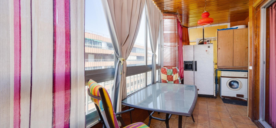 Torrevieja, Alicante, 3 Bedrooms Bedrooms, ,2 BathroomsBathrooms,Apartment,Resale,7563288317543233