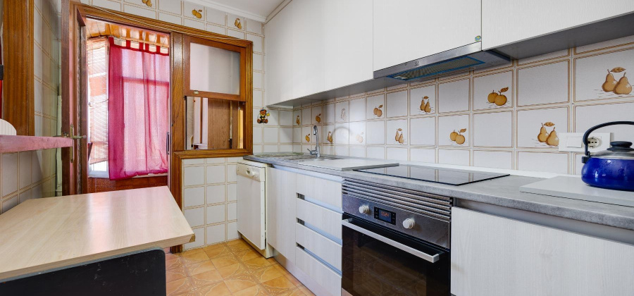 Torrevieja, Alicante, 3 Bedrooms Bedrooms, ,2 BathroomsBathrooms,Apartment,Resale,7563288317543233