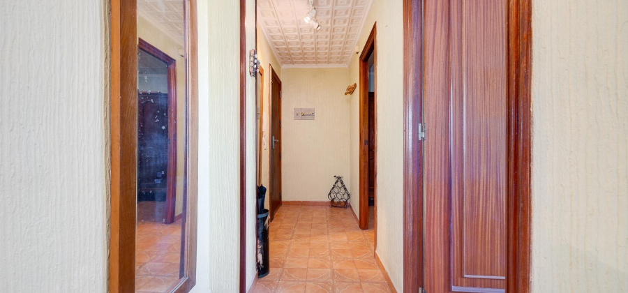 Torrevieja, Alicante, 3 Bedrooms Bedrooms, ,2 BathroomsBathrooms,Apartment,Resale,7563288317543233
