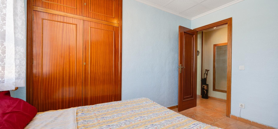 Torrevieja, Alicante, 3 Bedrooms Bedrooms, ,2 BathroomsBathrooms,Apartment,Resale,7563288317543233