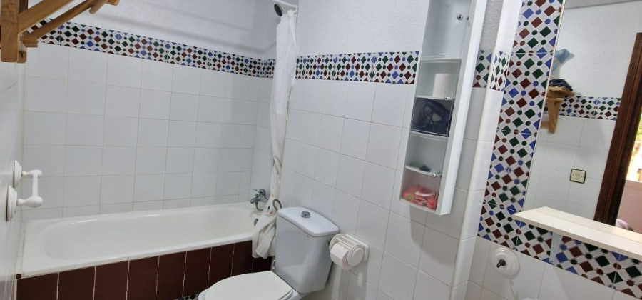 Torrevieja, Alicante, 3 Bedrooms Bedrooms, ,1 BathroomBathrooms,Apartment,Resale,75632138298751104