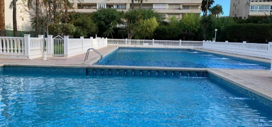Torrevieja, Alicante, 3 Bedrooms Bedrooms, ,1 BathroomBathrooms,Apartment,Resale,75632138298751104