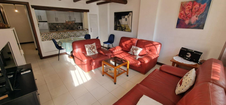 Torrevieja, Alicante, 3 Bedrooms Bedrooms, ,1 BathroomBathrooms,Apartment,Resale,75632138298751104